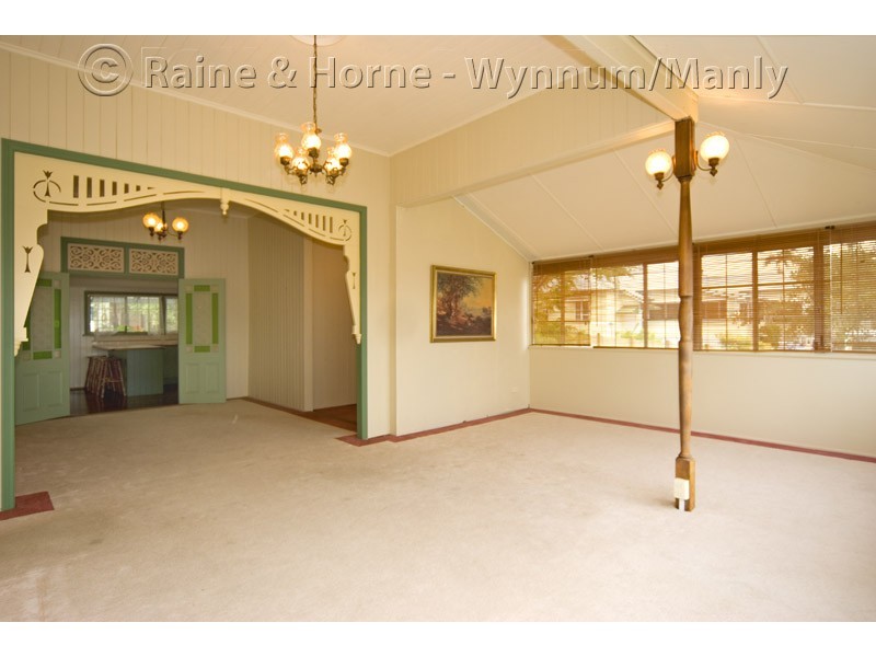 61 Kingsley Terrace, Wynnum QLD 4178