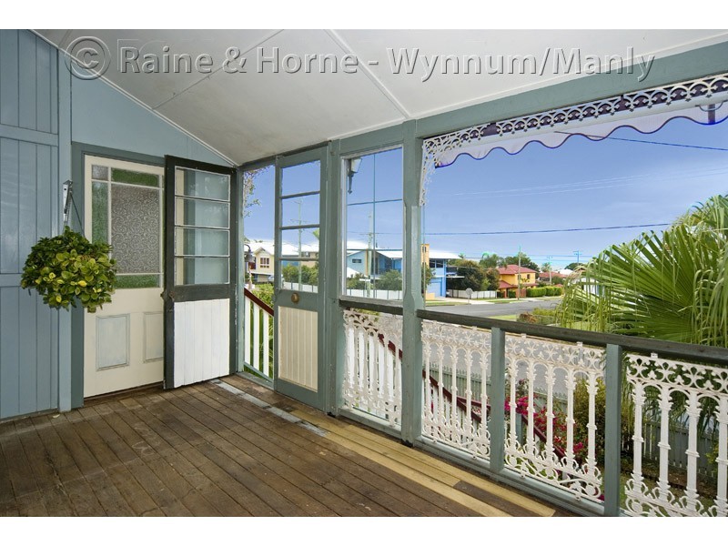 61 Kingsley Terrace, Wynnum QLD 4178