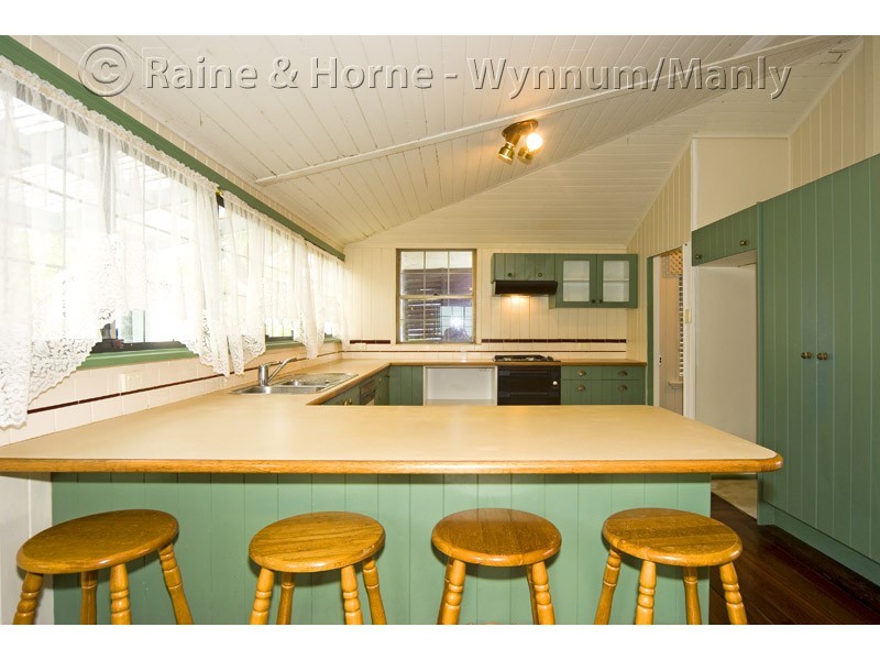 61 Kingsley Terrace, Wynnum QLD 4178