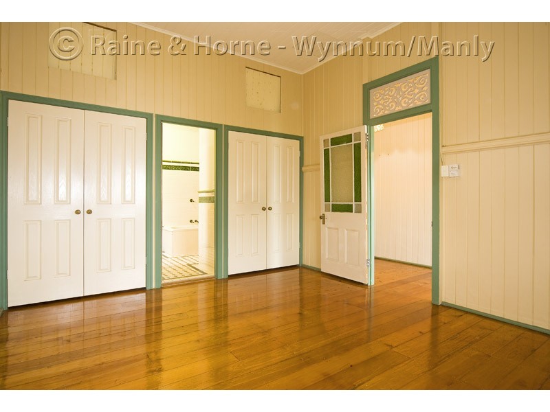 61 Kingsley Terrace, Wynnum QLD 4178