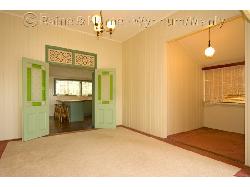 61 Kingsley Terrace, Wynnum QLD 4178