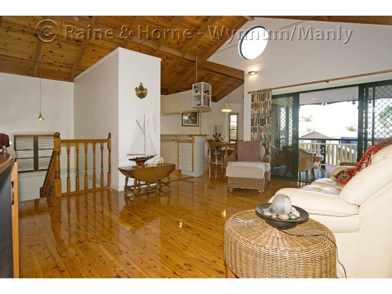 83 Boswell Terrace, Manly QLD 4179