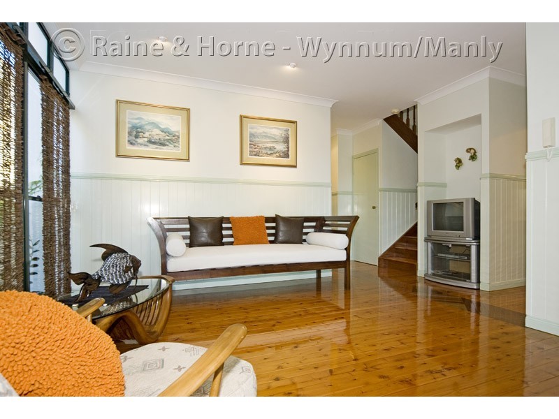 83 Boswell Terrace, Manly QLD 4179