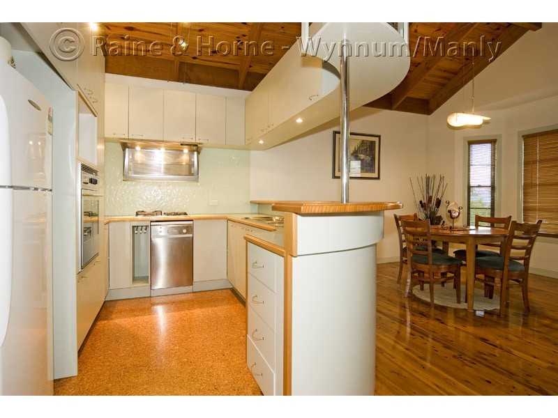 83 Boswell Terrace, Manly QLD 4179