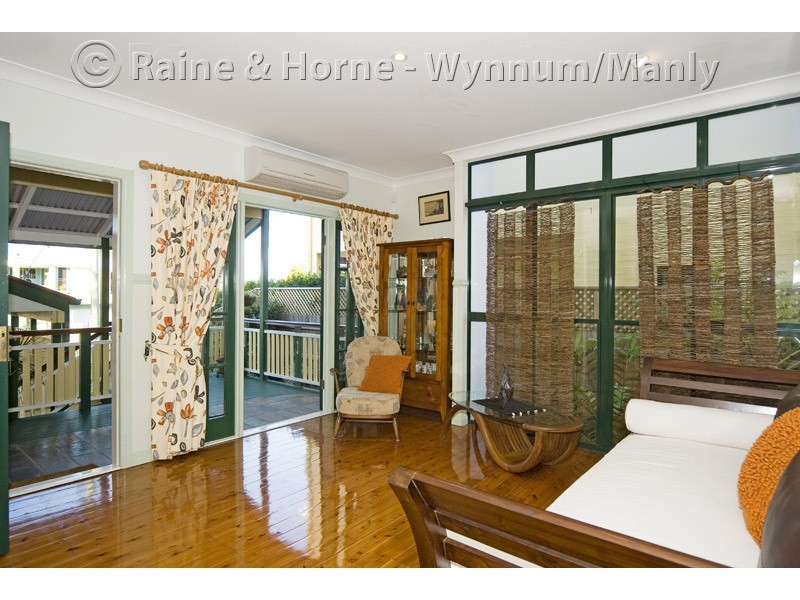 83 Boswell Terrace, Manly QLD 4179