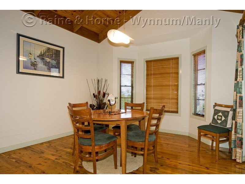 83 Boswell Terrace, Manly QLD 4179