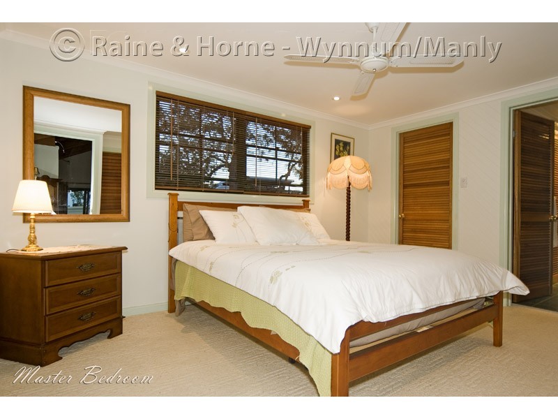 83 Boswell Terrace, Manly QLD 4179