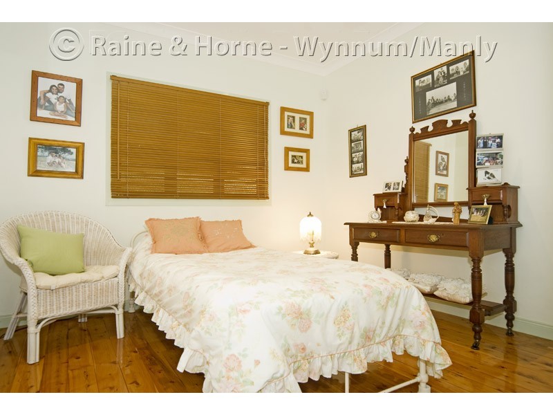 83 Boswell Terrace, Manly QLD 4179