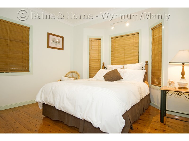 83 Boswell Terrace, Manly QLD 4179