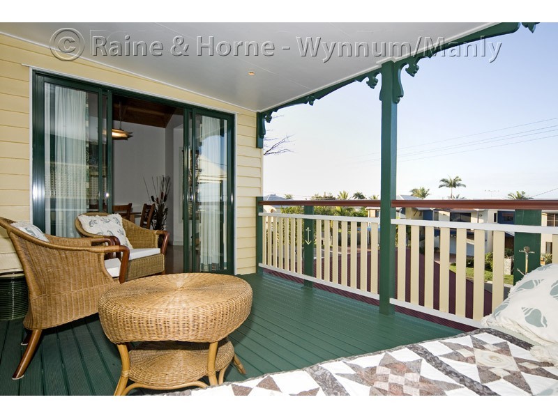 83 Boswell Terrace, Manly QLD 4179