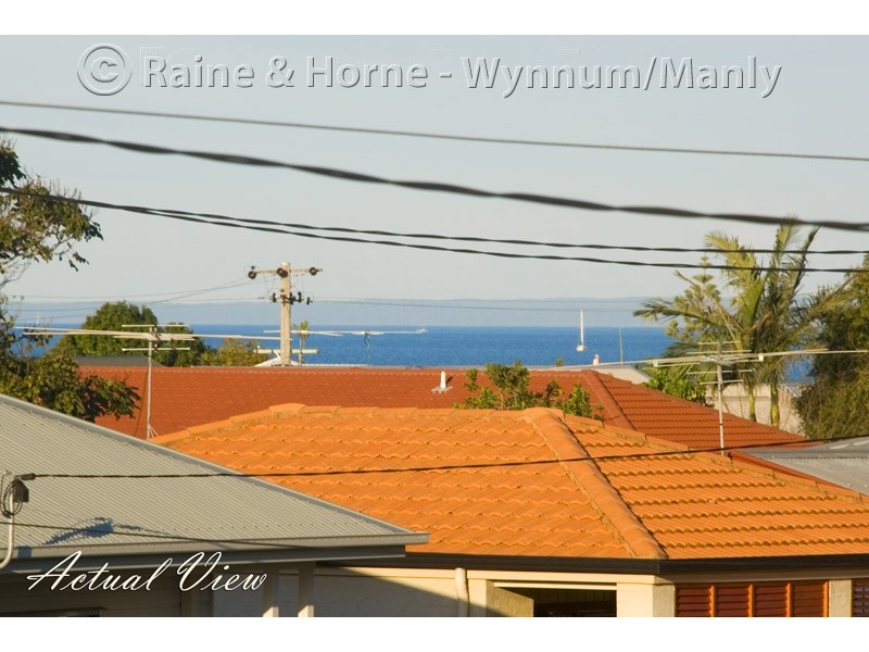 83 Boswell Terrace, Manly QLD 4179