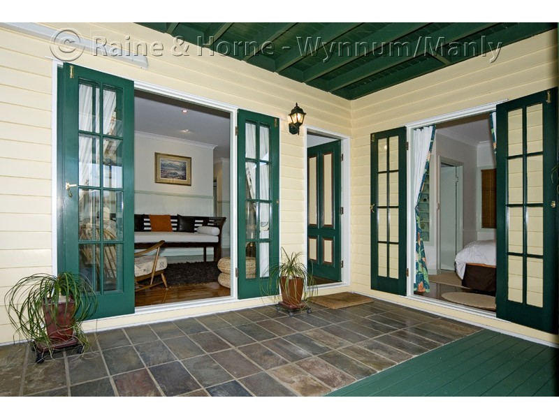 83 Boswell Terrace, Manly QLD 4179