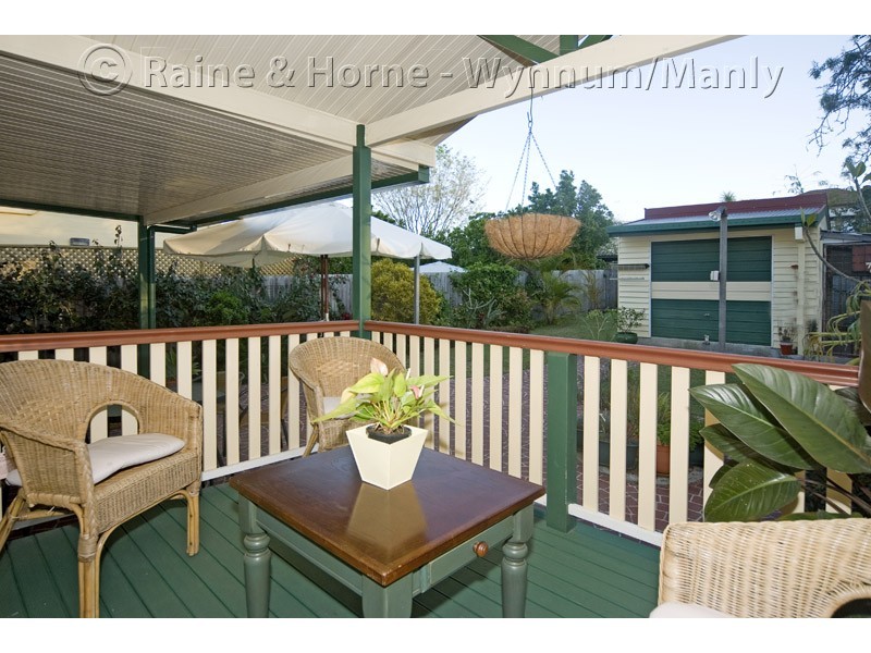 83 Boswell Terrace, Manly QLD 4179