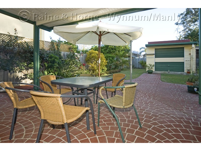 83 Boswell Terrace, Manly QLD 4179