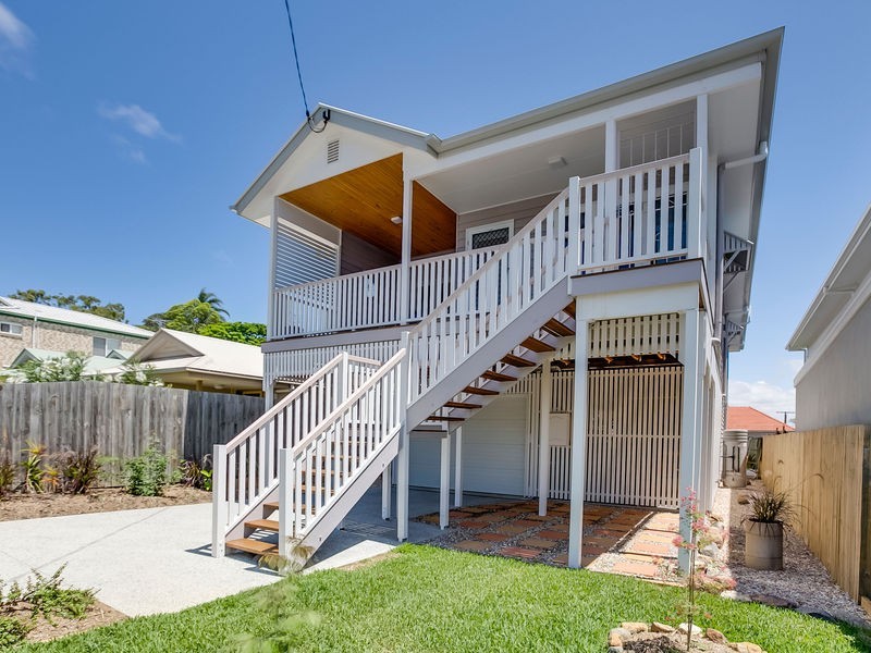 45 Mountjoy Terrace, Wynnum QLD 4178