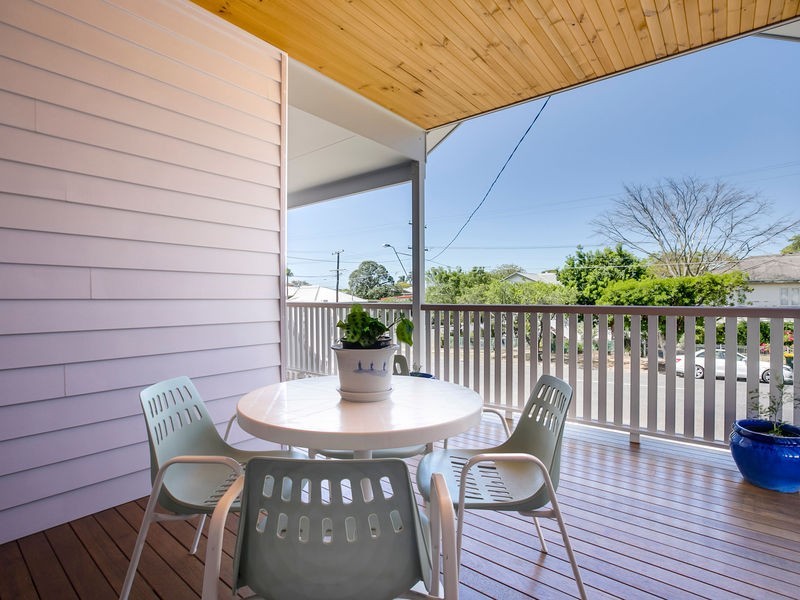 45 Mountjoy Terrace, Wynnum QLD 4178