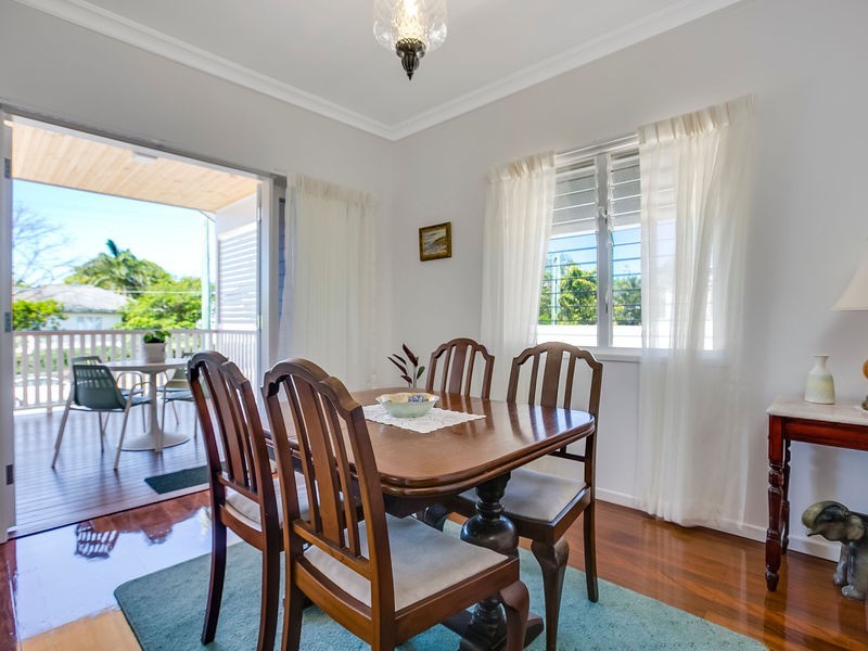 45 Mountjoy Terrace, Wynnum QLD 4178