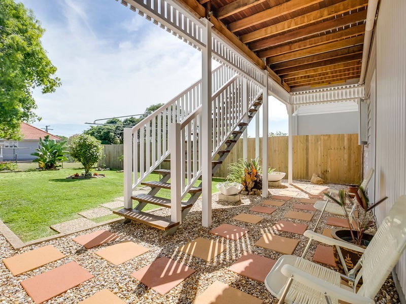 45 Mountjoy Terrace, Wynnum QLD 4178