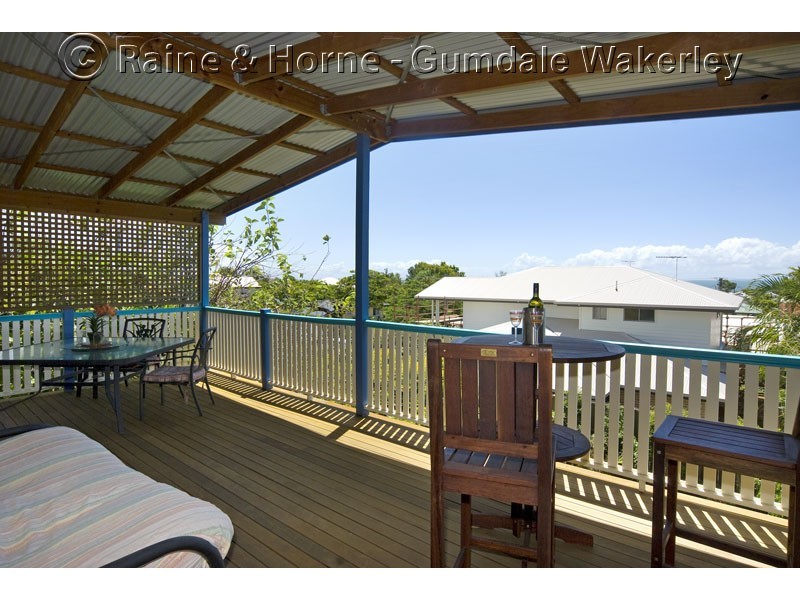 86 Kingsley Terrace, Manly QLD 4179