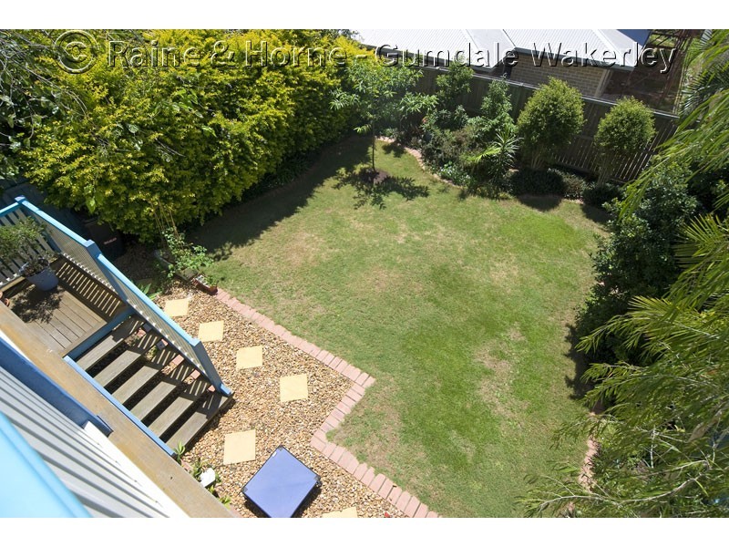 86 Kingsley Terrace, Manly QLD 4179