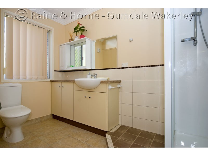 86 Kingsley Terrace, Manly QLD 4179