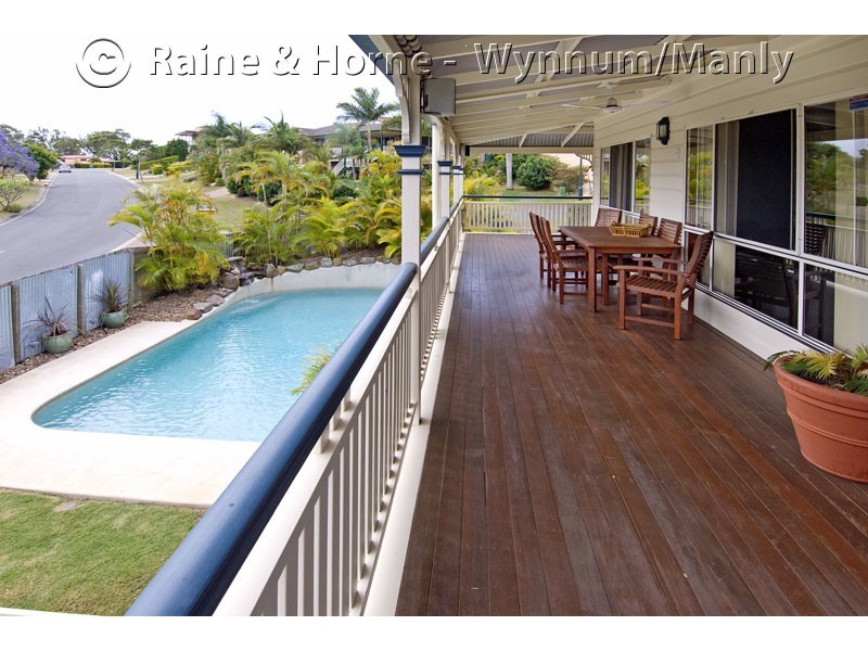 1 Caelum Close, Wynnum QLD 4178