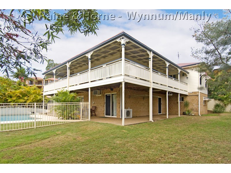 1 Caelum Close, Wynnum QLD 4178