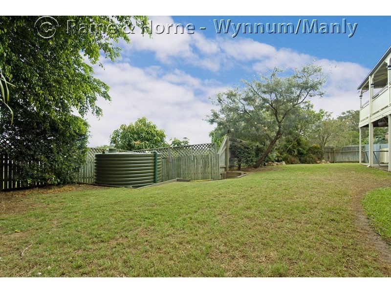 1 Caelum Close, Wynnum QLD 4178