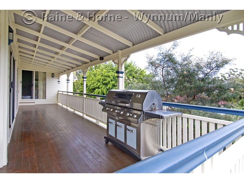 1 Caelum Close, Wynnum QLD 4178