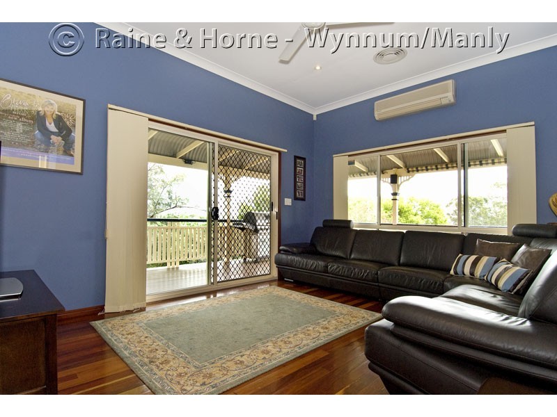 1 Caelum Close, Wynnum QLD 4178