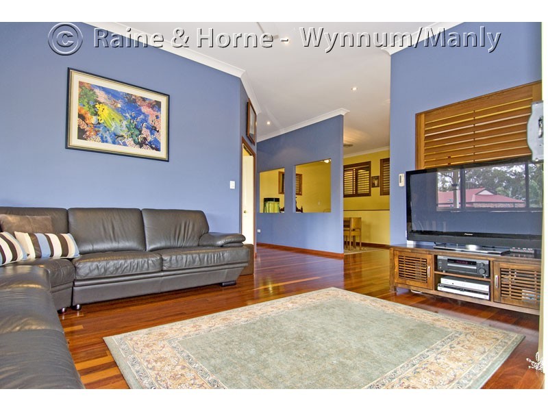 1 Caelum Close, Wynnum QLD 4178