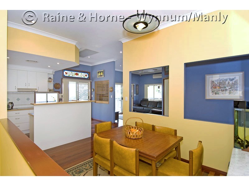 1 Caelum Close, Wynnum QLD 4178