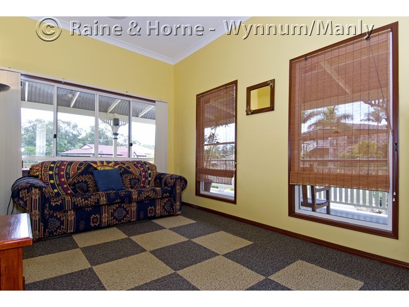 1 Caelum Close, Wynnum QLD 4178