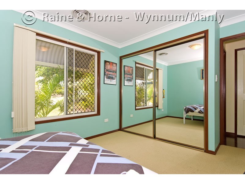 1 Caelum Close, Wynnum QLD 4178