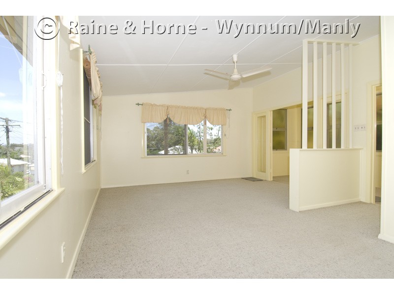 12 Wyeth Street, Wynnum QLD 4178