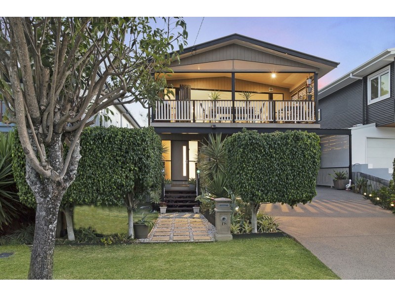 18 Cobar Street, Lota QLD 4179