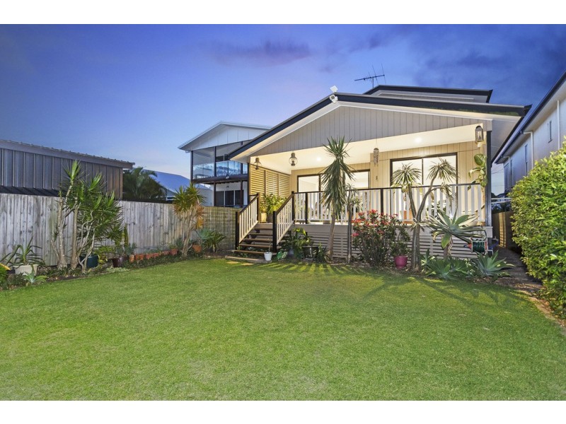 18 Cobar Street, Lota QLD 4179