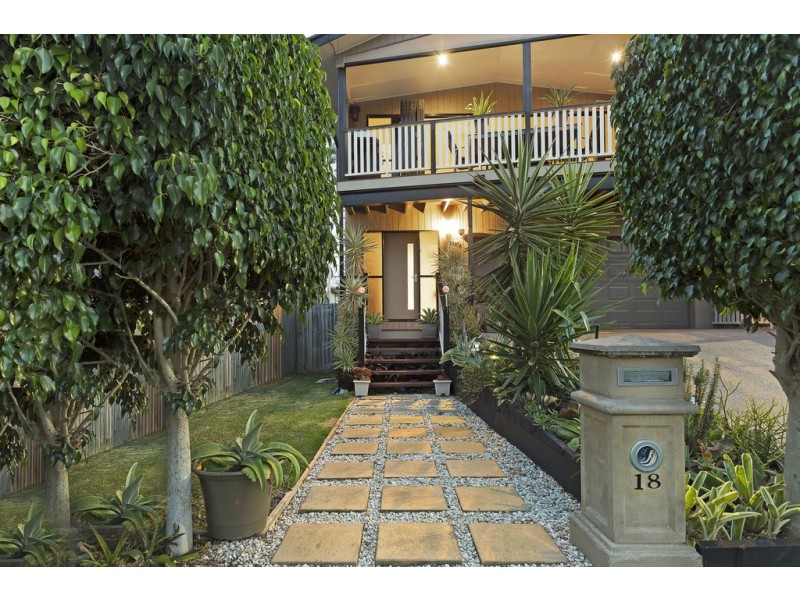 18 Cobar Street, Lota QLD 4179