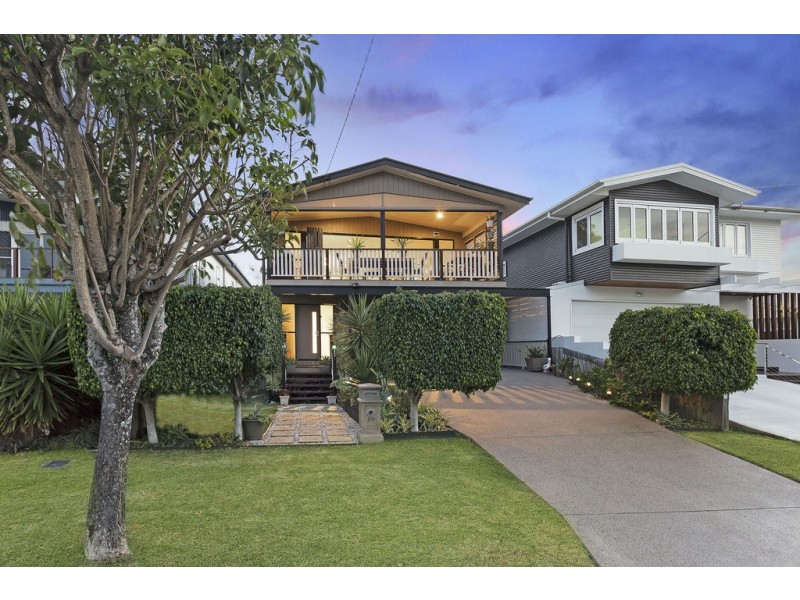 18 Cobar Street, Lota QLD 4179