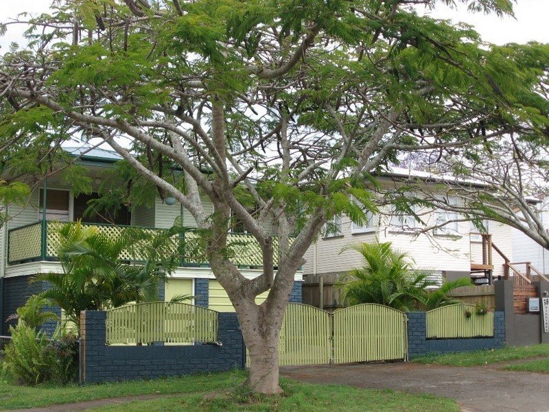 36 VILLIERS STREET, Lota QLD 4179