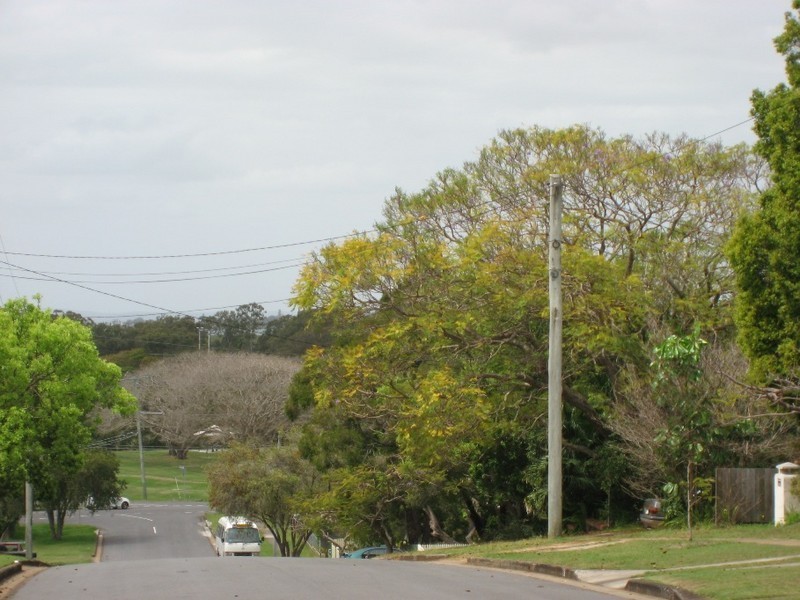 36 VILLIERS STREET, Lota QLD 4179