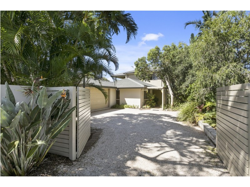 310 BLOOMFIELD STREET, Cleveland QLD 4163