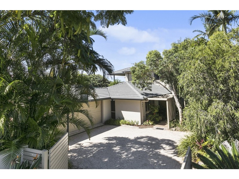 310 BLOOMFIELD STREET, Cleveland QLD 4163