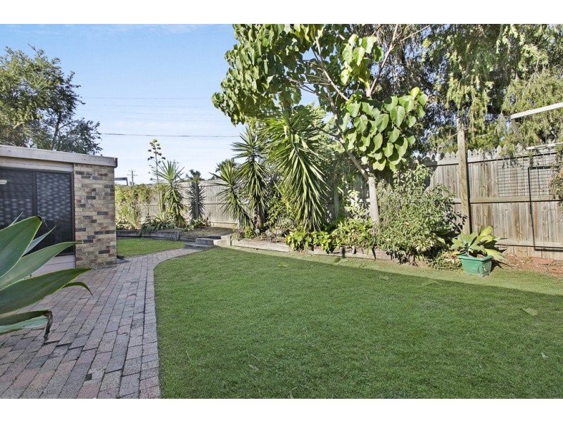 1/121 BERRIMA STREET, Wynnum QLD 4178