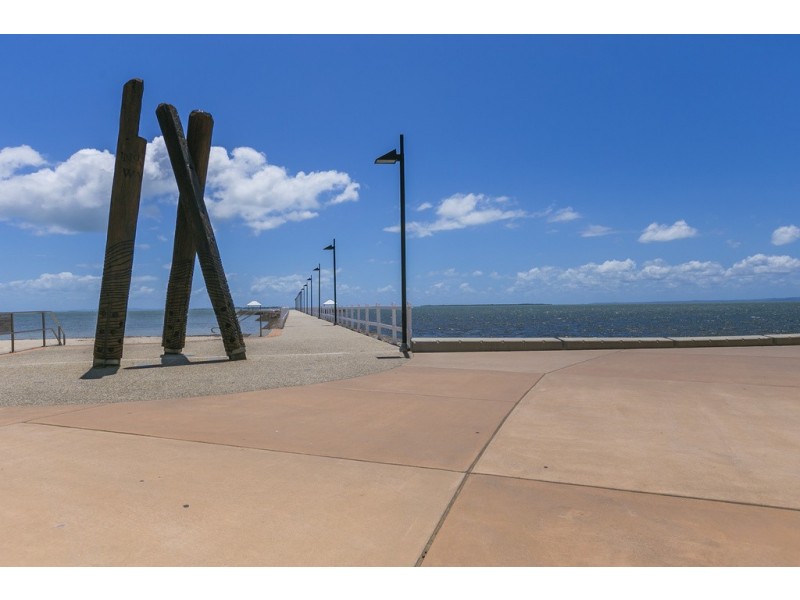 1/121 BERRIMA STREET, Wynnum QLD 4178