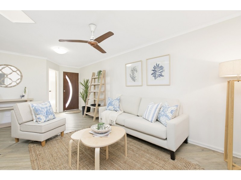 1/121 BERRIMA STREET, Wynnum QLD 4178