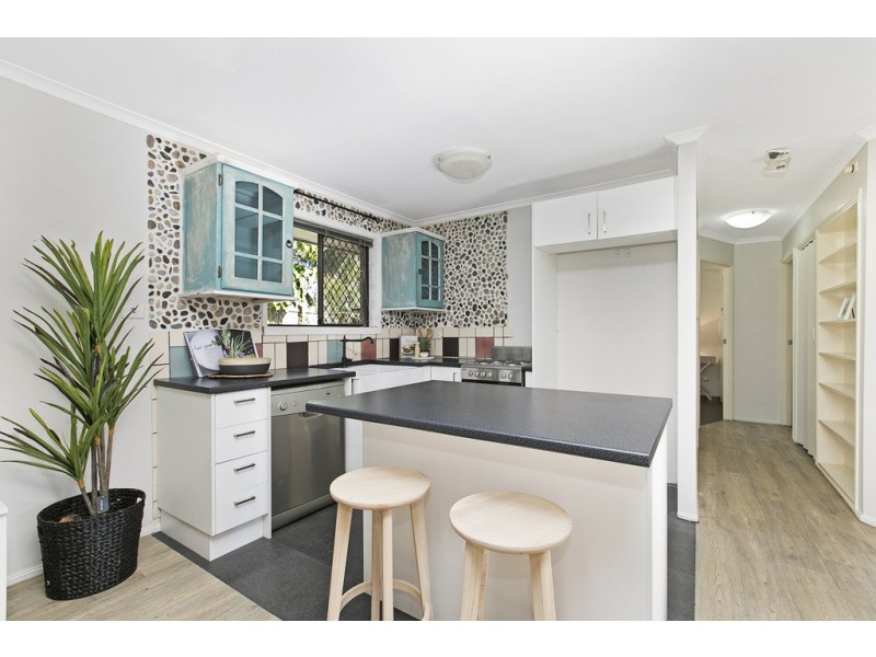 1/121 BERRIMA STREET, Wynnum QLD 4178