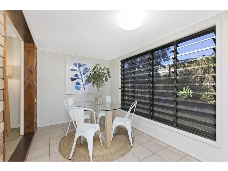 1/121 BERRIMA STREET, Wynnum QLD 4178