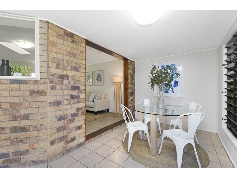 1/121 BERRIMA STREET, Wynnum QLD 4178