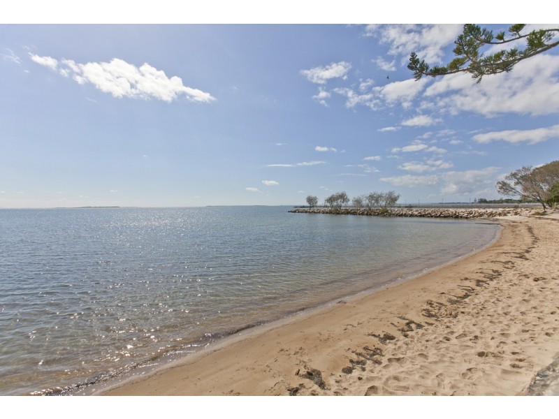 1/121 BERRIMA STREET, Wynnum QLD 4178